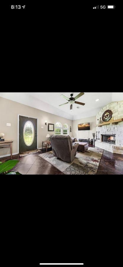 Little House On The Corner Apartment ลิฟวิงสตัน ภายนอก รูปภาพ